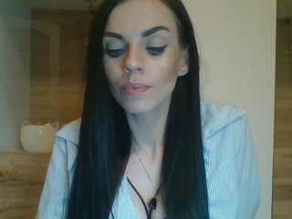 Chat video erotica CassieDoll