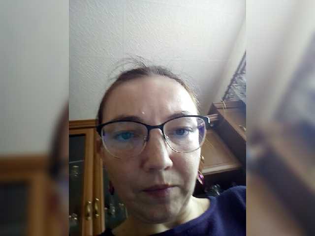 Screenshot di trasmissione CassieReynold