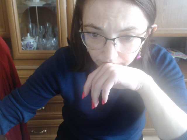 Screenshot di trasmissione CassieReynold