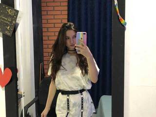 Chat video erotica CassieRosee