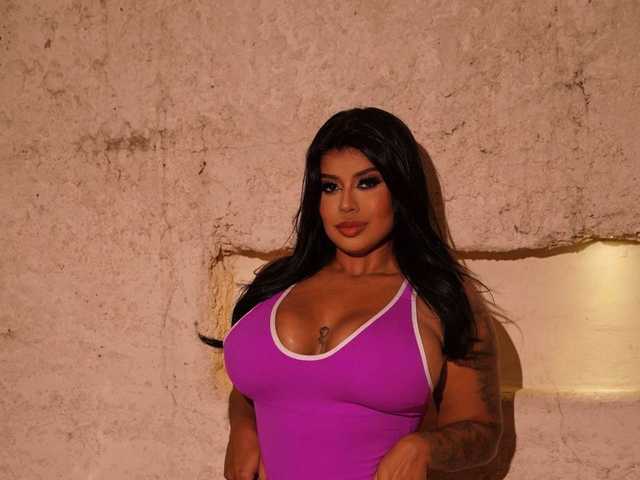 Foto del profilo Cassiestevens