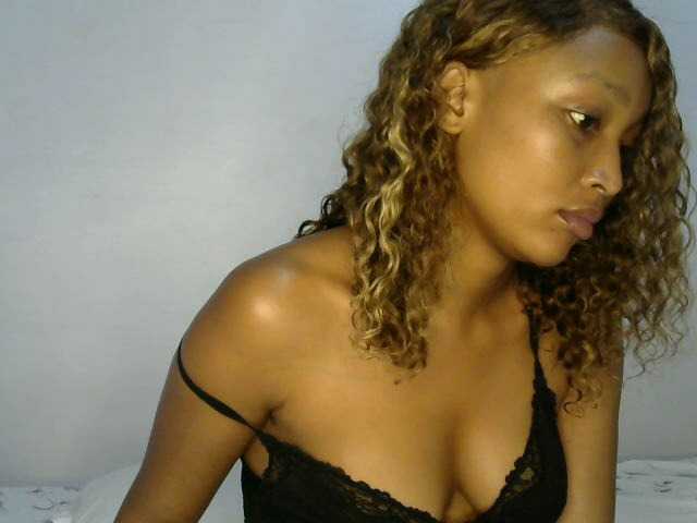 Screenshot di trasmissione Cassieyk