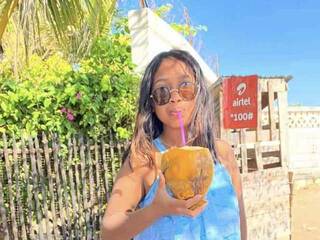 Chat video erotica Cassyah