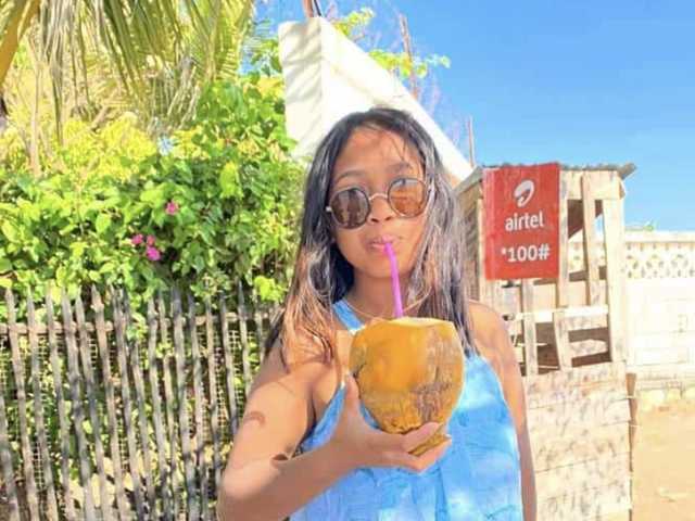 Foto del profilo Cassyah