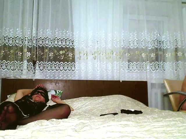 Screenshot di trasmissione Cat-Cat