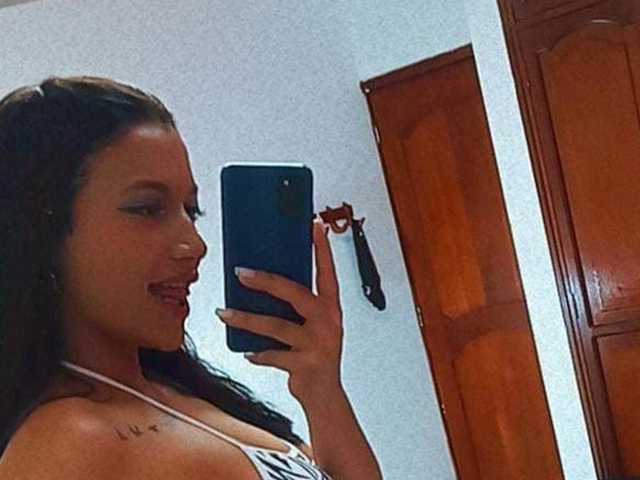 Foto del profilo cata-hot