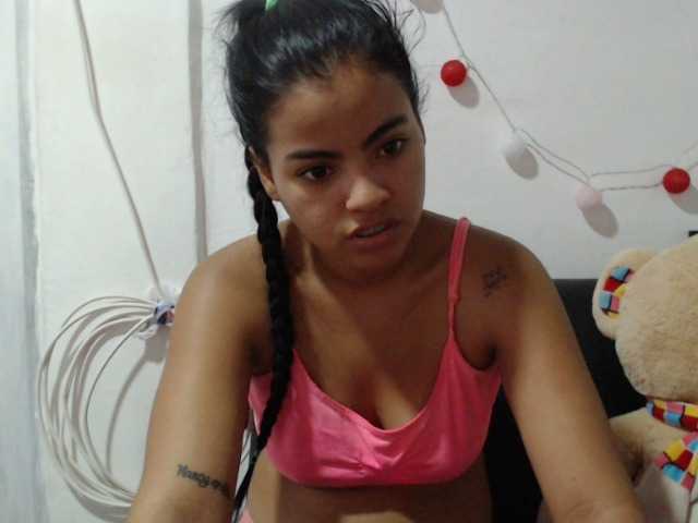 Screenshot di trasmissione cataleya-200