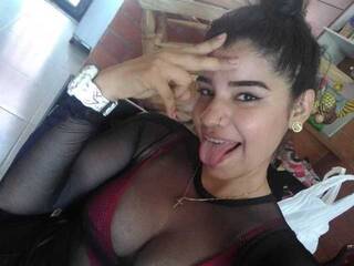 Chat video erotica CataleyaRusel