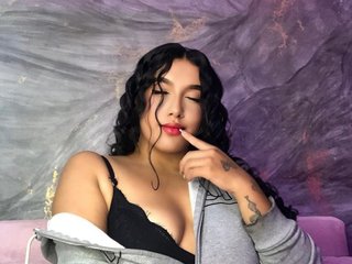 Chat video erotica CatalinaCoopper