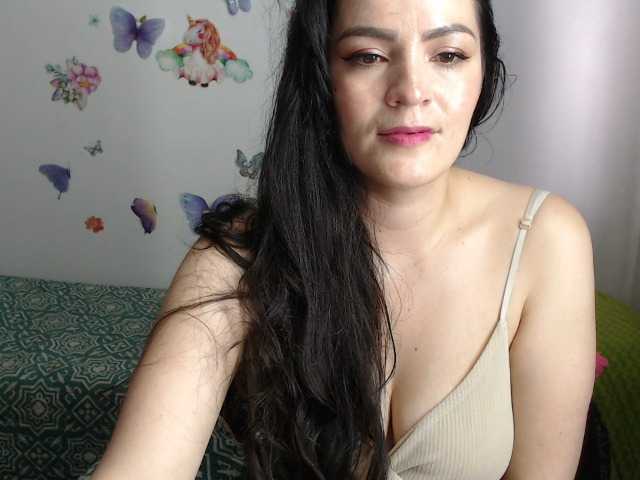 Screenshot di trasmissione CatalinaDger