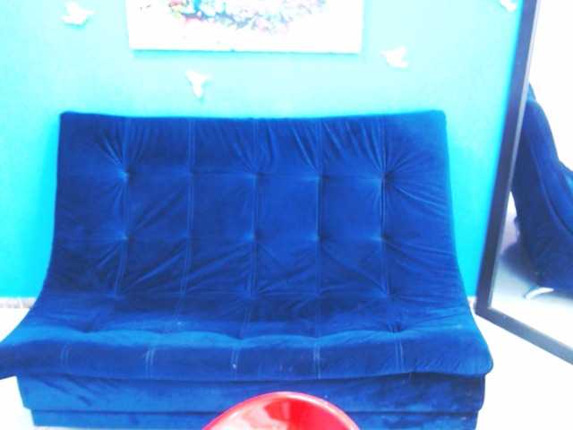 Screenshot di trasmissione catalinalopez