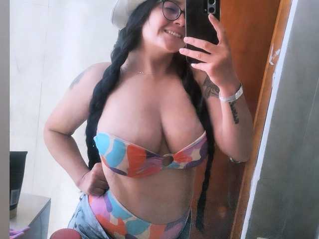 Foto del profilo CATALINAQUEEN-VC