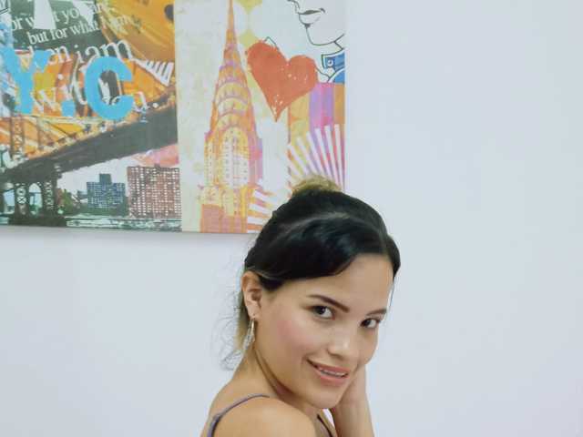 Foto del profilo CatalinaSant1