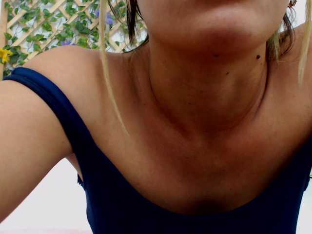 Screenshot di trasmissione CatalinaSant1