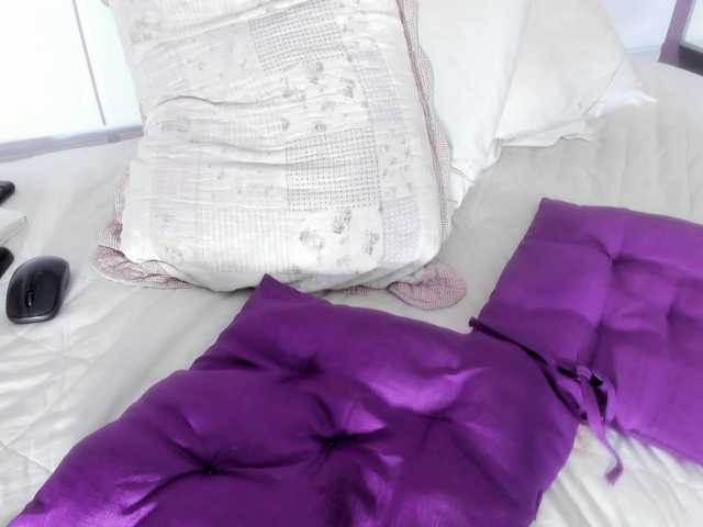 Screenshot di trasmissione CatalinaSantana1