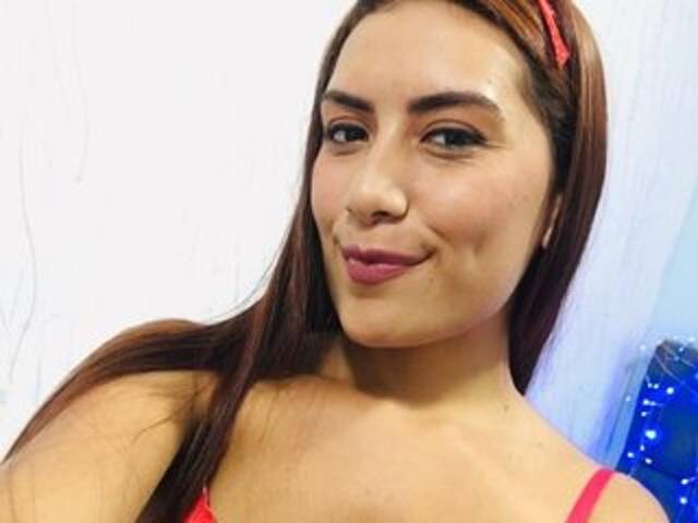 Foto del profilo CatalinaSherr