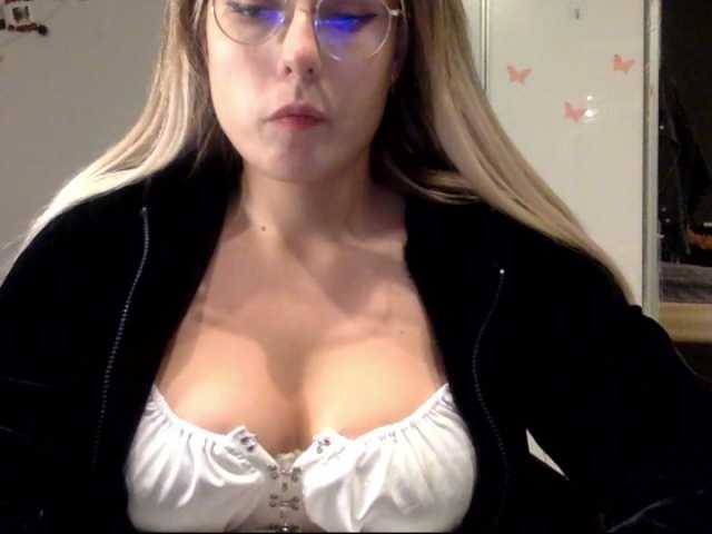 Screenshot di trasmissione CatalinaSweet