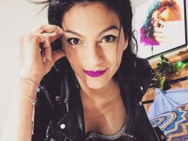 Foto del profilo CatalinaWills