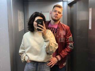 Chat video erotica CATandKityyy