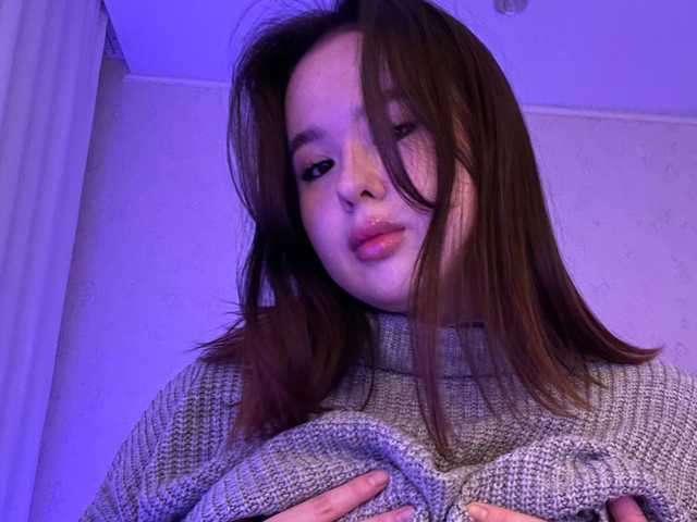 Foto del profilo CateLong