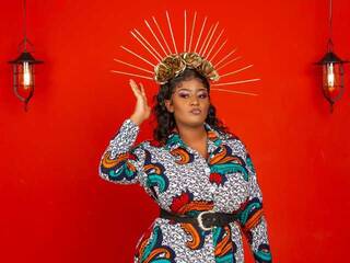 Chat video erotica Cateybanks