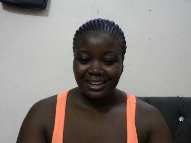 Screenshot di trasmissione Cateybanks