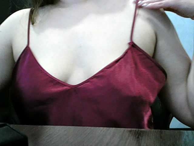 Screenshot di trasmissione CatHelen2