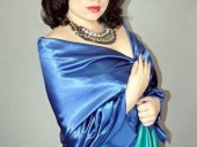 Foto del profilo catherina