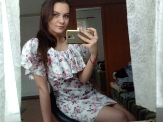 Foto del profilo CatherineKiss
