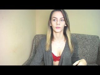 Screenshot di trasmissione CatherineKiss