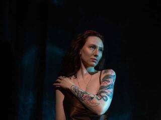 Chat video erotica CatherineKlei