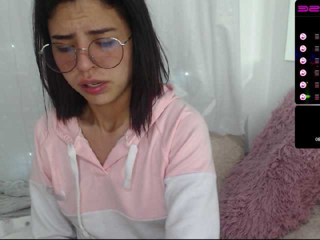 Screenshot di trasmissione Cathryskyy