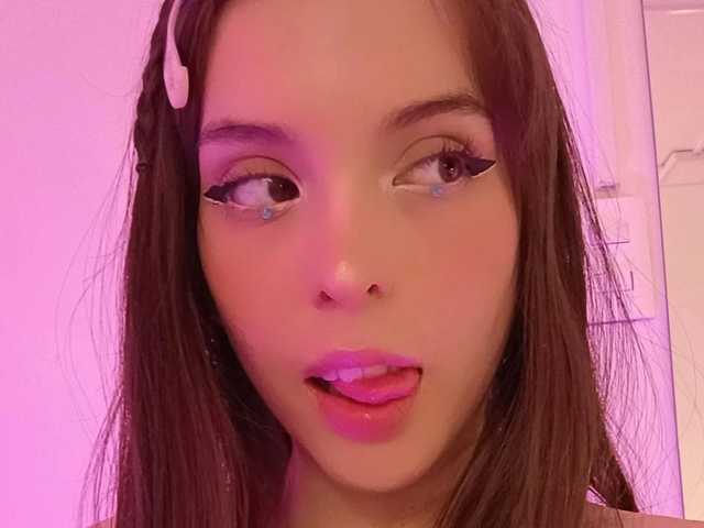 Foto del profilo SpaceValentine
