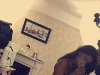 Foto del profilo CathyKiss