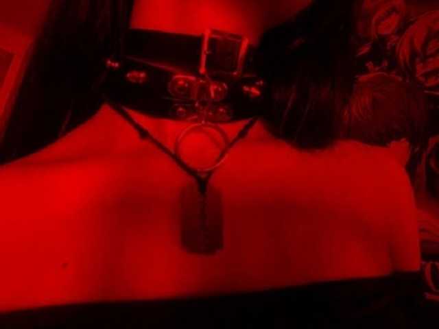 Foto del profilo CathyKiss