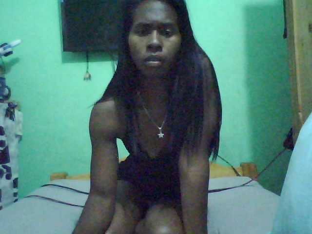 Screenshot di trasmissione CathyMia