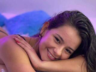 Chat video erotica Catiramodel25