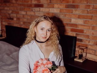 Chat video erotica CatrinModel