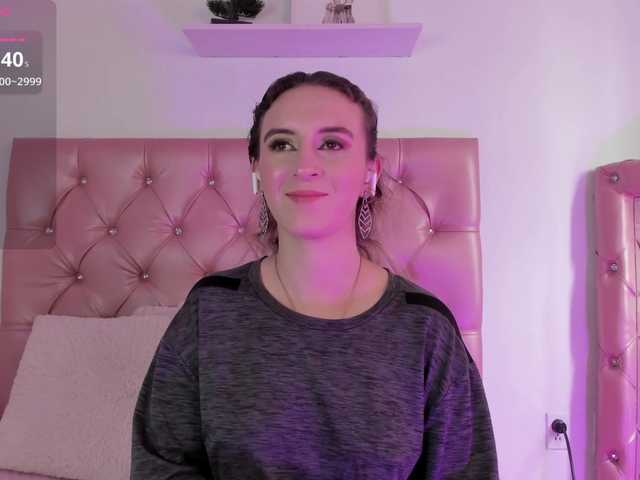 Screenshot di trasmissione CattaleyaStonee