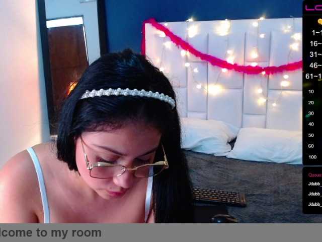 Screenshot di trasmissione CattaSweet