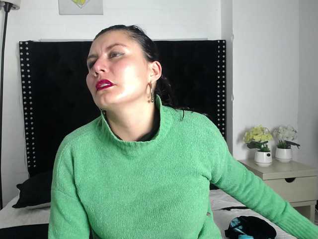 Screenshot di trasmissione CattleyaWild