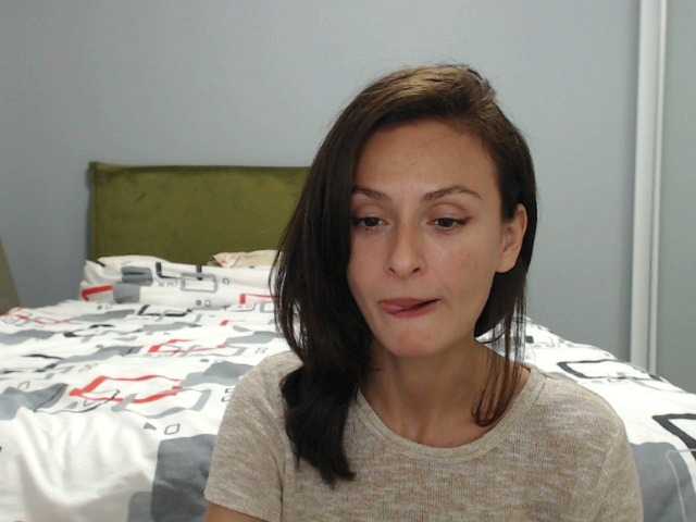 Screenshot di trasmissione CattyJane