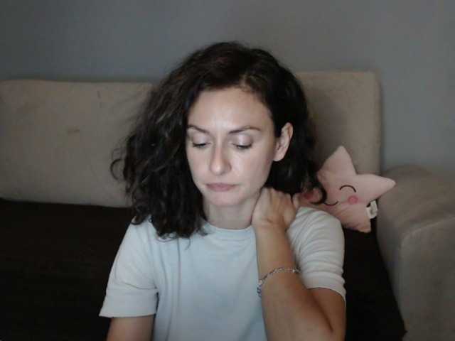 Screenshot di trasmissione CattyJane