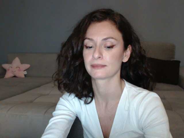 Screenshot di trasmissione CattyJane