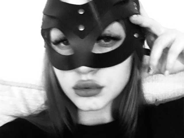 Foto del profilo Catwoman01