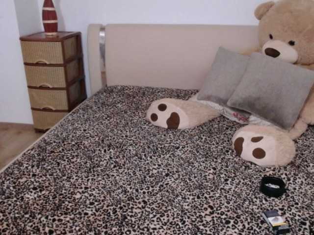 Screenshot di trasmissione catwoman90