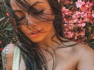 Chat video erotica Caylin