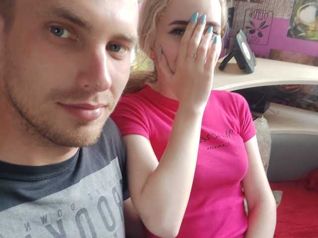 Foto del profilo CaysiCouple