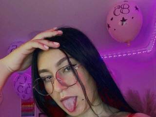 Chat video erotica Ceeleste-