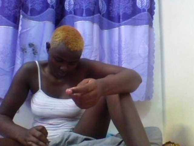 Screenshot di trasmissione CeizzyJamal